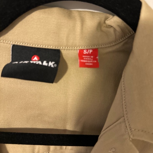 Air walk workwear style dress *never worn* - Picture 3 of 5